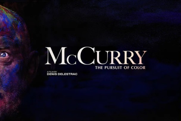 El documental: McCurry, la recerca del color