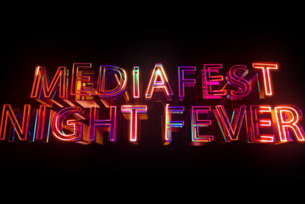 Mediafest Night Fever