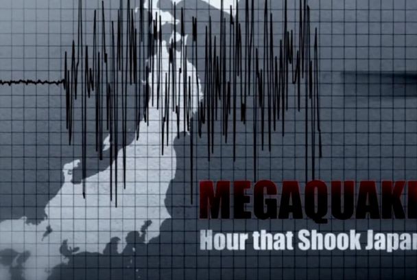Mega-terremoto: la hora en que tembló Japón
