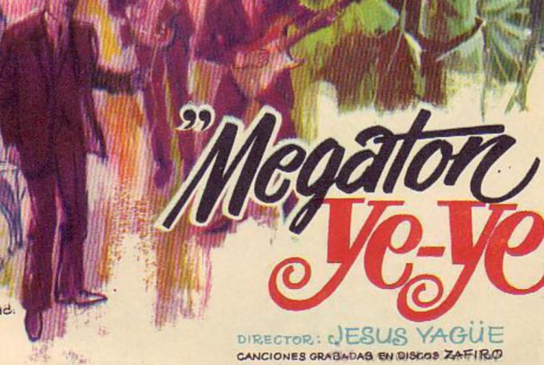 Megaton ye ye