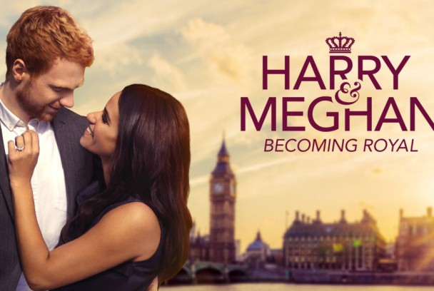 Meghan y Harry: Un enlace real