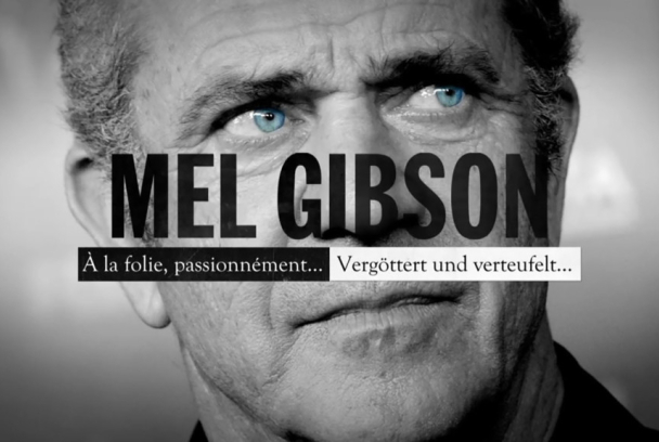 Mel Gibson: de héroe a villano