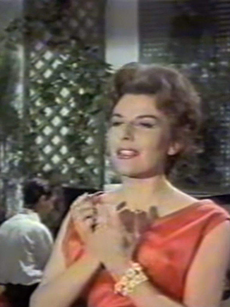 Melod as De Hoy SincroGuia TV