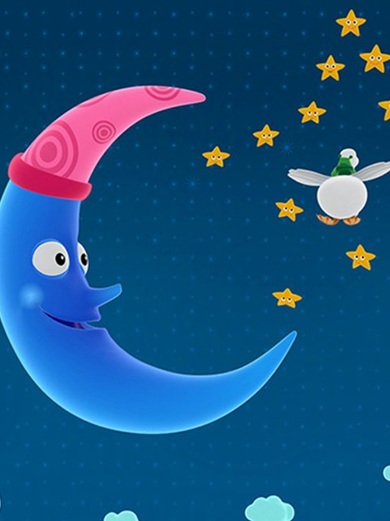 Melodías Nocturnas De BabyTV | SincroGuia TV