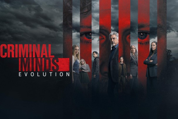 Mentes Criminales: Evolution