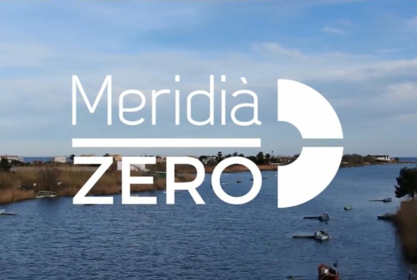 Meridià Zero (La Comunitat Amagada)