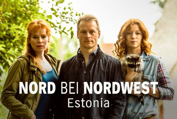Més enllà del Nord: Estònia