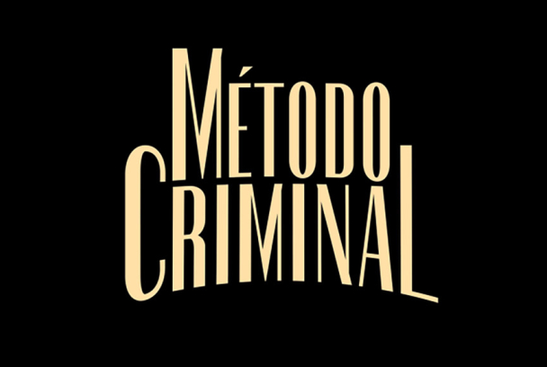 Método criminal