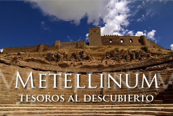 Metellinum: Tesoros al descubierto