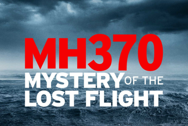 MH370: El avión que desapareció