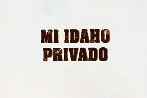 Mi Idaho privado