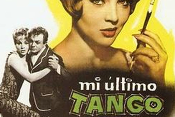 Mi último tango
