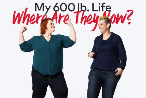 Mi vida con 300 kilos: Qué pasó después