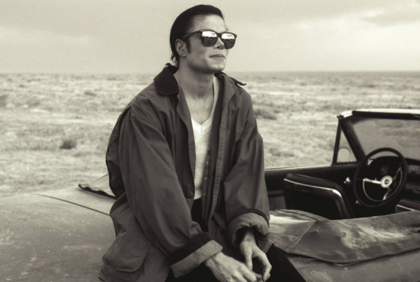 Michael Jackson: una muerte anticipada