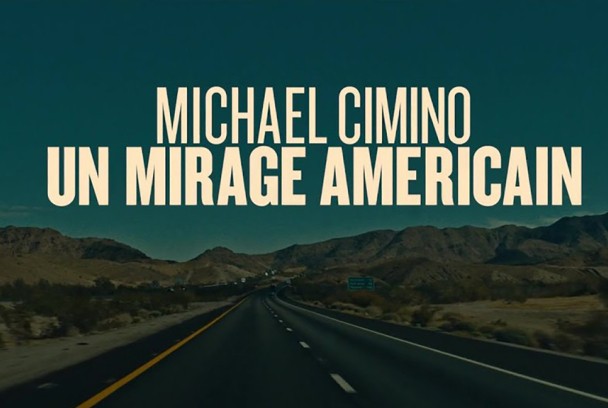 Michael Cimino: Dios bendiga a América
