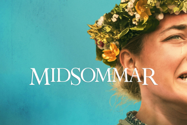 Midsommar