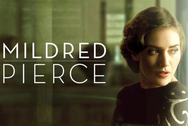 Mildred Pierce