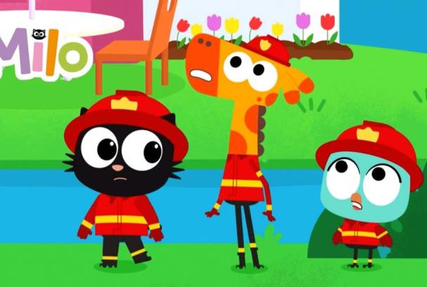 Rainbow Friends Game Juegos online gratis para niños en el jardín de  infancia por Santiago