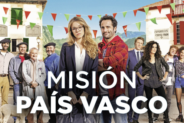 Misión País Vasco