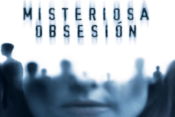 Misteriosa obsesión