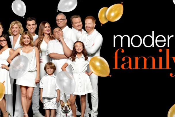 Modern Family