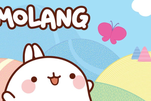 Molang (single stories)