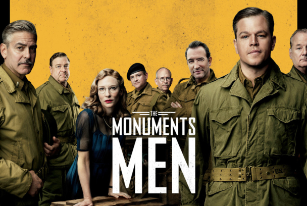 Monuments Men