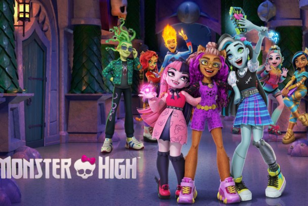 Monster High