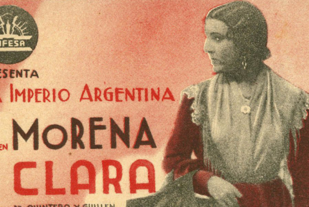 Morena Clara | SincroGuia TV