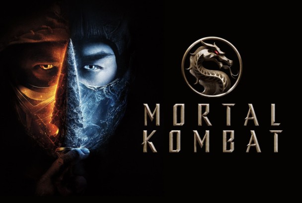 Mortal Kombat