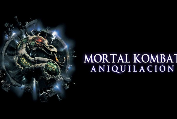 Mortal kombat: aniquilación