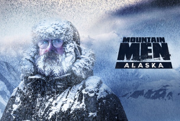 Mountain Men: Alaska