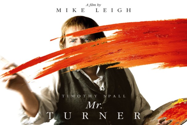 Mr. Turner