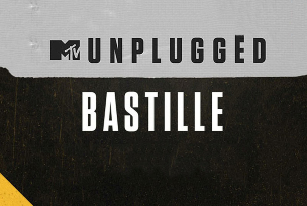 MTV Unplugged: Bastille