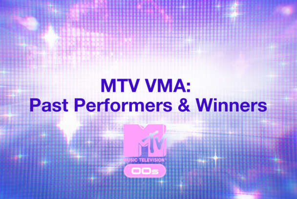 MTV VMA: Past Performers & Winners