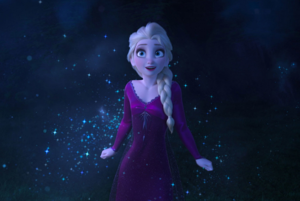 Mucho más allá: así se hizo ''Frozen 2''