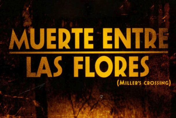 Muerte entre las flores