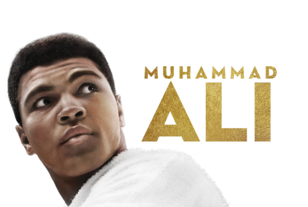 Muhammad Ali