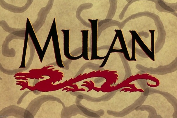 Mulán