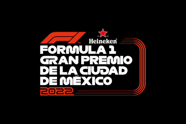 Mundial de Fórmula 1: GP de México