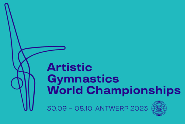 Mundial de gimnasia artística