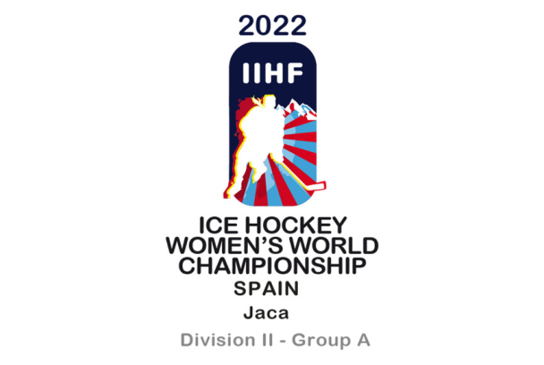 Mundial femenino de hockey sobre hielo (División II)