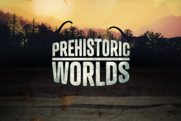 Mundos prehistóricos