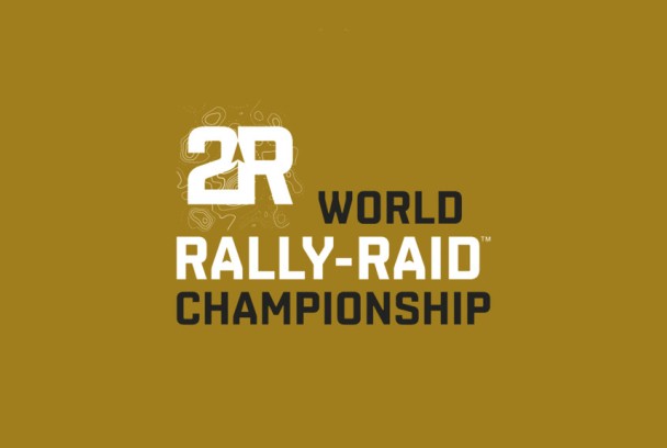 Mundial de Rally Raid