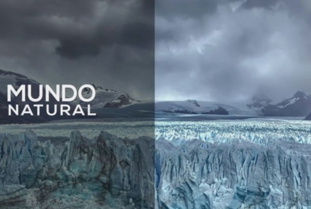 Mundo Natural