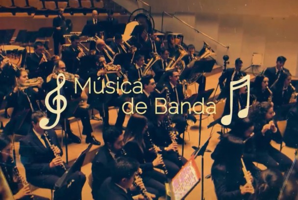 Música de banda