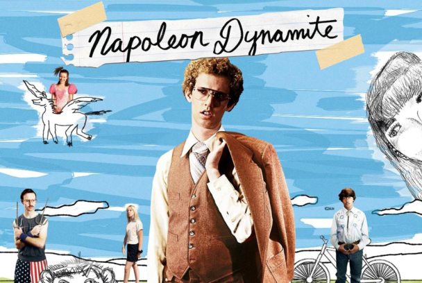 Napoleon Dynamite