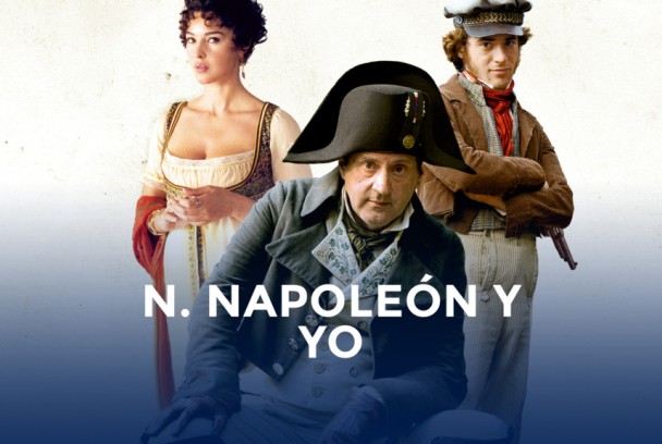Napoleón y yo