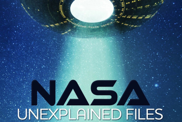 NASA: archivos desclasificados