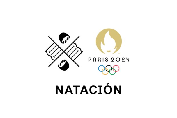 Natación | JJ OO París 2024
